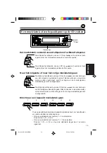 Preview for 163 page of JVC KD-SX909R Instructions Manual