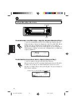 Preview for 164 page of JVC KD-SX909R Instructions Manual