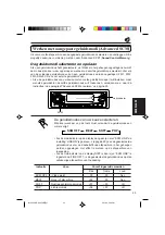 Preview for 167 page of JVC KD-SX909R Instructions Manual