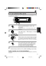 Preview for 169 page of JVC KD-SX909R Instructions Manual