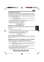 Preview for 173 page of JVC KD-SX909R Instructions Manual