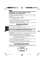 Preview for 174 page of JVC KD-SX909R Instructions Manual