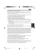 Preview for 175 page of JVC KD-SX909R Instructions Manual