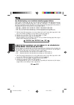 Preview for 176 page of JVC KD-SX909R Instructions Manual