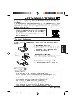 Preview for 179 page of JVC KD-SX909R Instructions Manual