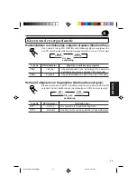 Preview for 183 page of JVC KD-SX909R Instructions Manual