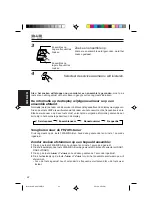 Preview for 186 page of JVC KD-SX909R Instructions Manual