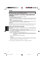 Preview for 190 page of JVC KD-SX909R Instructions Manual