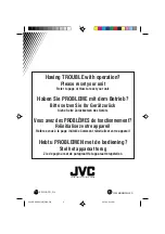 Preview for 194 page of JVC KD-SX909R Instructions Manual