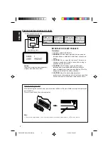 Preview for 2 page of JVC KD-SX911R Instructions Manual