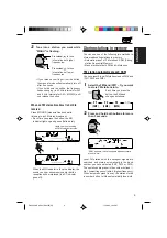 Preview for 9 page of JVC KD-SX911R Instructions Manual