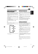 Preview for 15 page of JVC KD-SX911R Instructions Manual