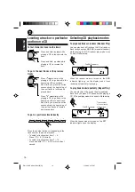 Предварительный просмотр 18 страницы JVC KD-SX911R Instructions Manual