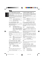 Предварительный просмотр 26 страницы JVC KD-SX911R Instructions Manual