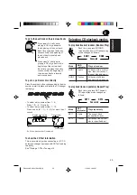 Предварительный просмотр 29 страницы JVC KD-SX911R Instructions Manual