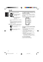 Предварительный просмотр 32 страницы JVC KD-SX911R Instructions Manual