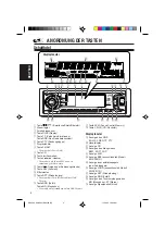 Предварительный просмотр 40 страницы JVC KD-SX911R Instructions Manual