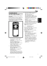 Предварительный просмотр 41 страницы JVC KD-SX911R Instructions Manual