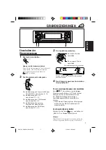 Предварительный просмотр 43 страницы JVC KD-SX911R Instructions Manual