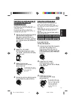 Предварительный просмотр 49 страницы JVC KD-SX911R Instructions Manual