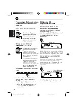 Предварительный просмотр 54 страницы JVC KD-SX911R Instructions Manual