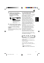 Предварительный просмотр 59 страницы JVC KD-SX911R Instructions Manual