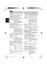 Предварительный просмотр 62 страницы JVC KD-SX911R Instructions Manual