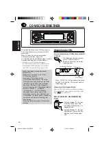 Предварительный просмотр 64 страницы JVC KD-SX911R Instructions Manual