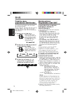 Предварительный просмотр 70 страницы JVC KD-SX911R Instructions Manual