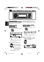 Предварительный просмотр 80 страницы JVC KD-SX911R Instructions Manual