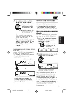 Предварительный просмотр 81 страницы JVC KD-SX911R Instructions Manual