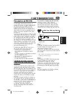 Предварительный просмотр 83 страницы JVC KD-SX911R Instructions Manual