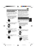 Предварительный просмотр 85 страницы JVC KD-SX911R Instructions Manual