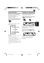 Предварительный просмотр 91 страницы JVC KD-SX911R Instructions Manual