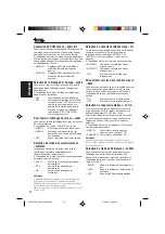 Предварительный просмотр 98 страницы JVC KD-SX911R Instructions Manual