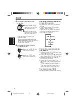 Предварительный просмотр 104 страницы JVC KD-SX911R Instructions Manual