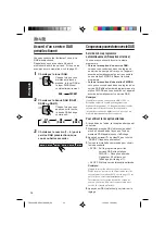 Предварительный просмотр 106 страницы JVC KD-SX911R Instructions Manual