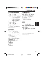 Предварительный просмотр 109 страницы JVC KD-SX911R Instructions Manual