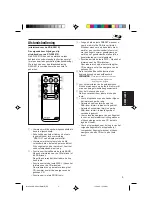 Предварительный просмотр 113 страницы JVC KD-SX911R Instructions Manual