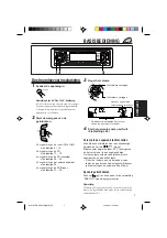 Предварительный просмотр 115 страницы JVC KD-SX911R Instructions Manual