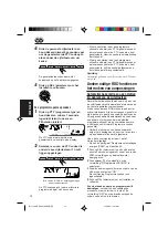 Предварительный просмотр 122 страницы JVC KD-SX911R Instructions Manual