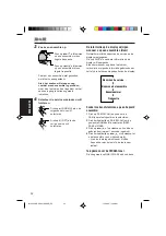 Предварительный просмотр 140 страницы JVC KD-SX911R Instructions Manual