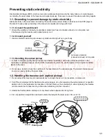 Предварительный просмотр 3 страницы JVC KD-SX911R Service Manual