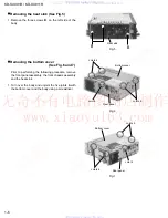 Предварительный просмотр 6 страницы JVC KD-SX911R Service Manual