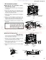 Предварительный просмотр 9 страницы JVC KD-SX911R Service Manual