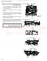 Предварительный просмотр 10 страницы JVC KD-SX911R Service Manual