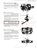 Предварительный просмотр 11 страницы JVC KD-SX911R Service Manual