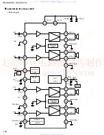 Предварительный просмотр 22 страницы JVC KD-SX911R Service Manual