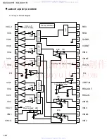 Предварительный просмотр 24 страницы JVC KD-SX911R Service Manual