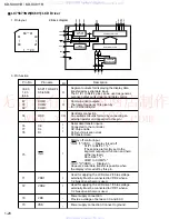 Предварительный просмотр 28 страницы JVC KD-SX911R Service Manual